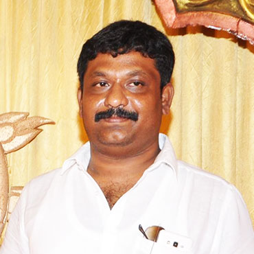 Senthil Kumar